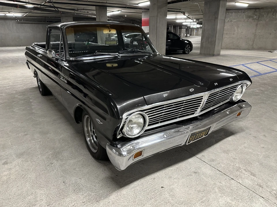 1965 Ford Ranchero 2nd Gen - Image 12 of 31
