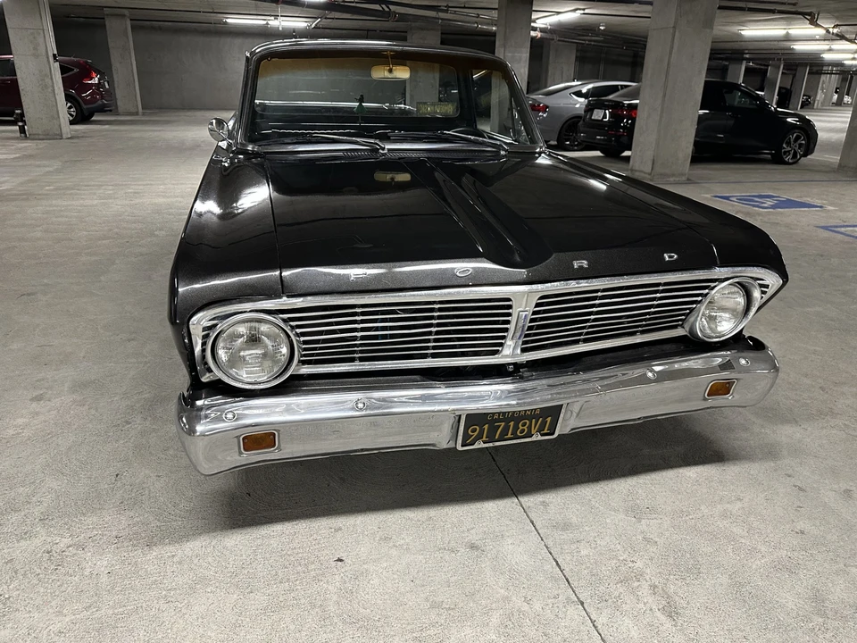 1965 Ford Ranchero 2nd Gen - Image 11 of 31