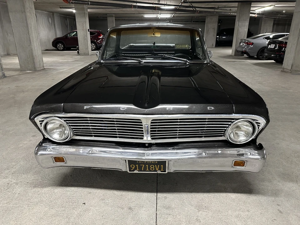 1965 Ford Ranchero 2nd Gen - Image 7 of 31