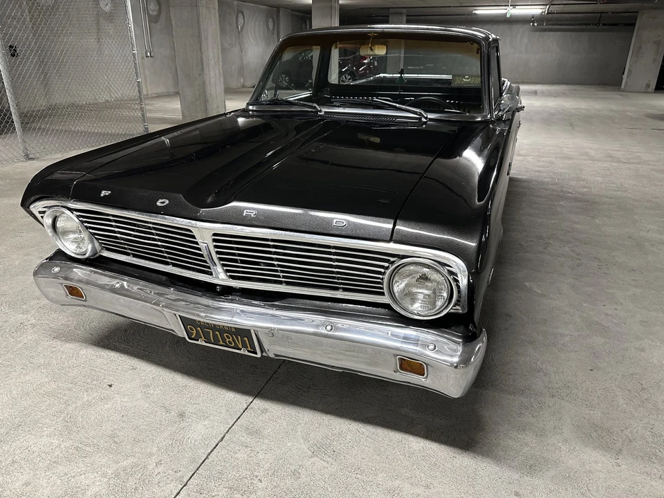 1965 Ford Ranchero 2nd Gen - Image 4 of 31