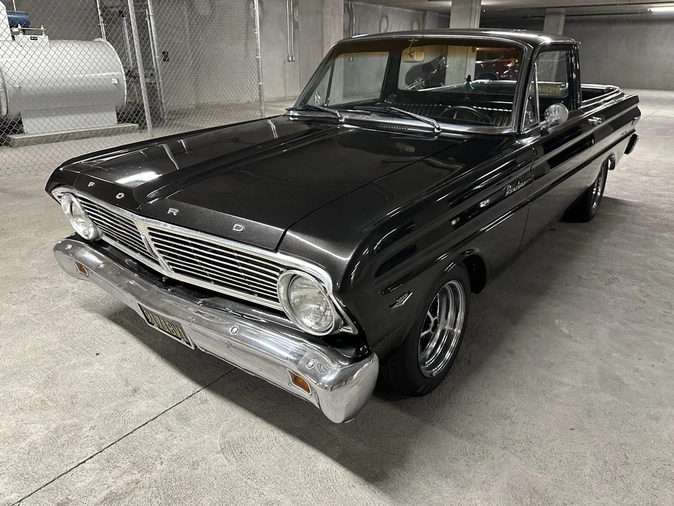 1965 Ford Ranchero 2nd Gen - Image 3 of 31