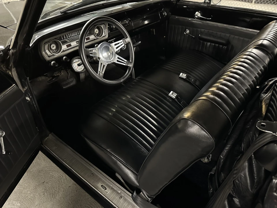 1965 Ford Ranchero 2nd Gen - Image 31 of 31