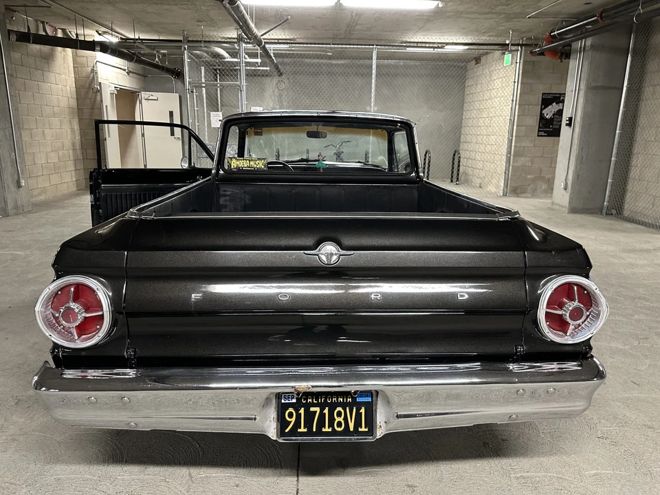 1965 Ford Ranchero 2nd Gen - Image 18 of 31