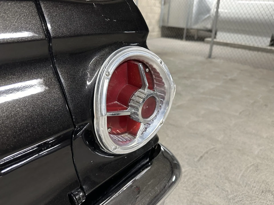1965 Ford Ranchero 2nd Gen - Image 23 of 31