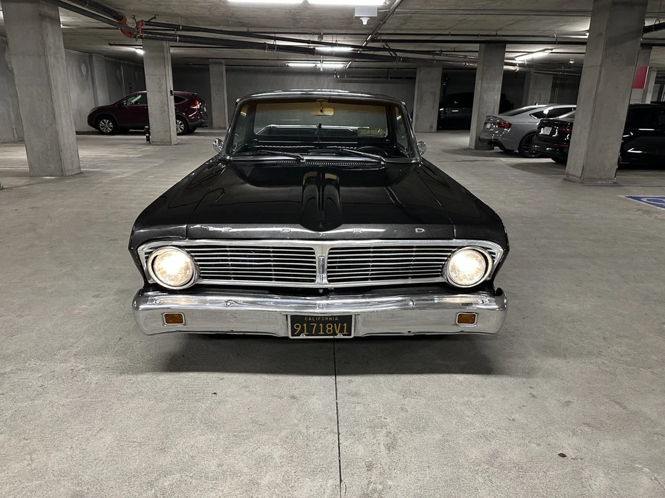 1965 Ford Ranchero 2nd Gen - Image 6 of 31