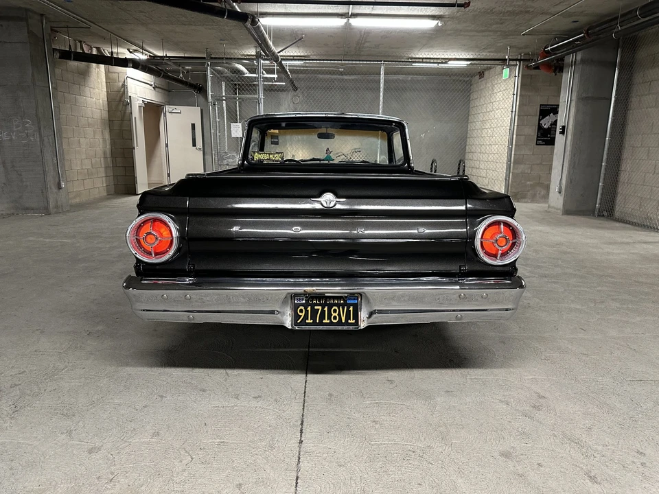 1965 Ford Ranchero 2nd Gen - Image 20 of 31