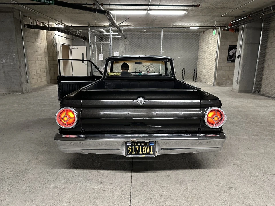 1965 Ford Ranchero 2nd Gen - Image 19 of 31