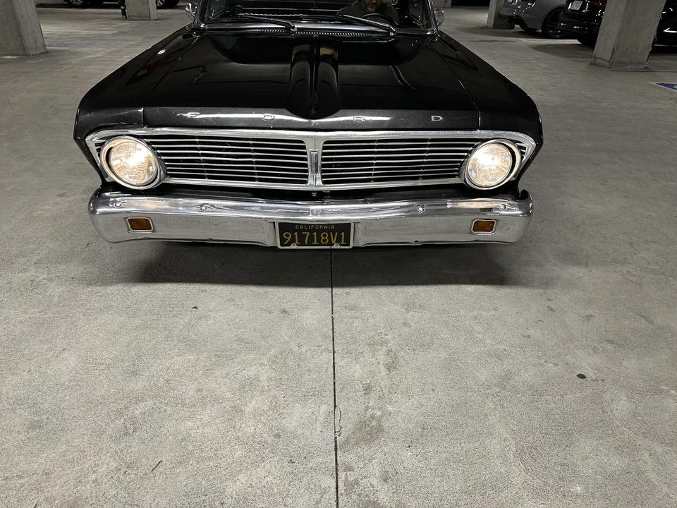 1965 Ford Ranchero 2nd Gen - Image 9 of 31