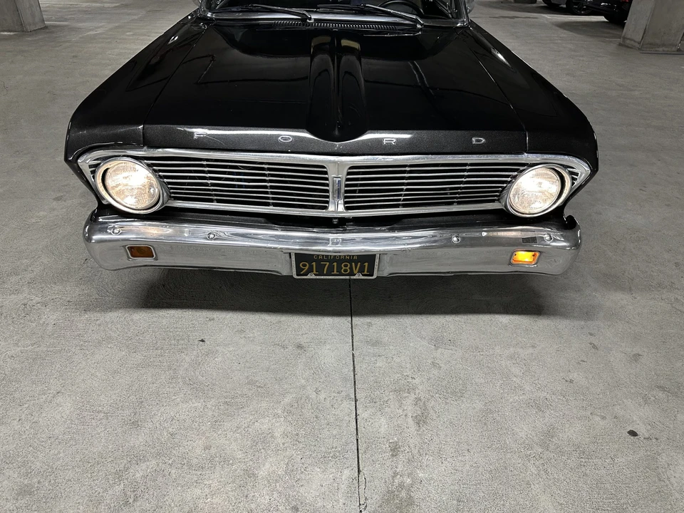 1965 Ford Ranchero 2nd Gen - Image 8 of 31