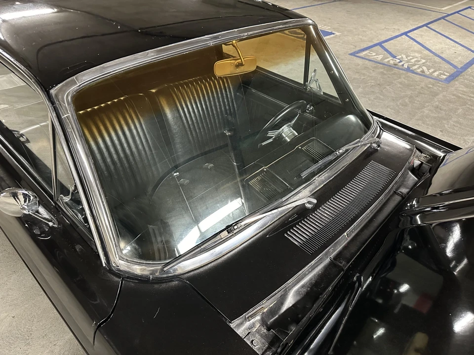 1965 Ford Ranchero 2nd Gen - Image 27 of 31