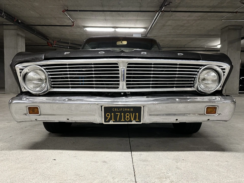 1965 Ford Ranchero 2nd Gen - Image 10 of 31