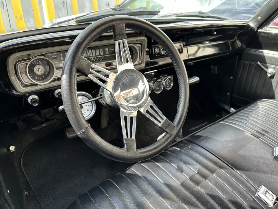 1965 Ford Ranchero 2nd Gen - Image 30 of 31