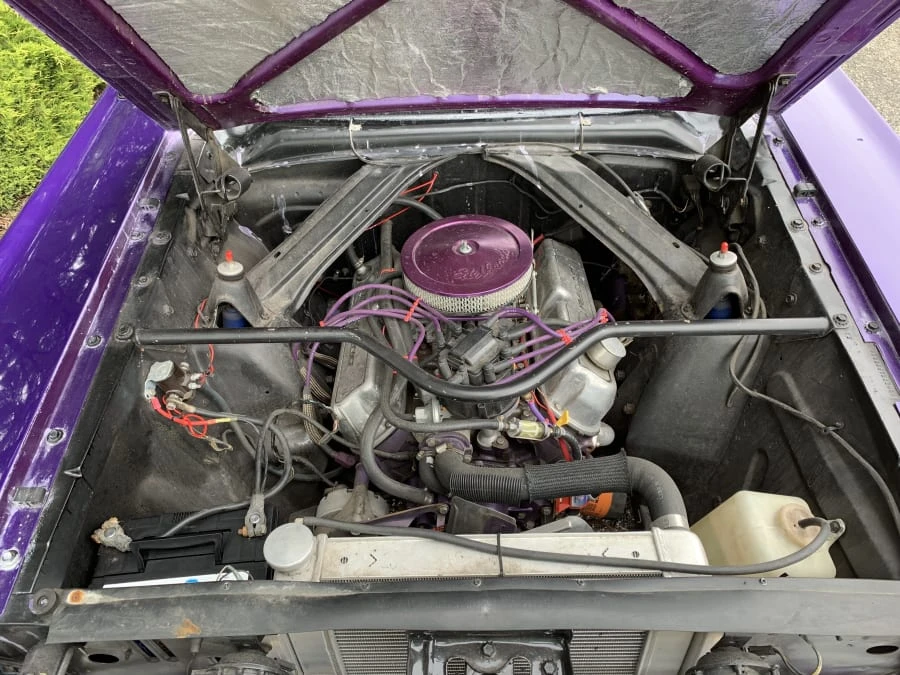 1965 Ford Ranchero 2nd Gen - Image 6 of 14