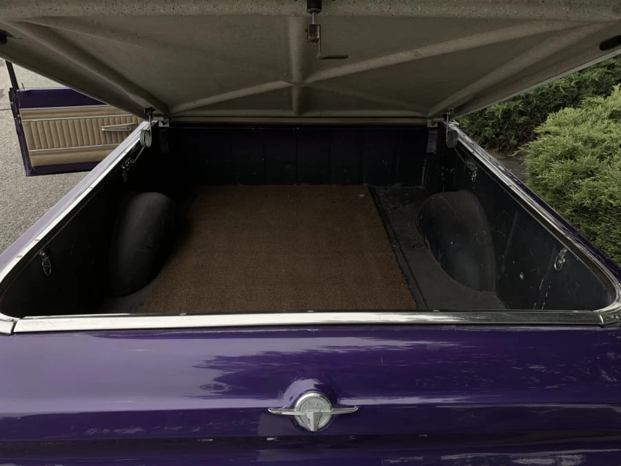 1965 Ford Ranchero 2nd Gen - Image 7 of 14