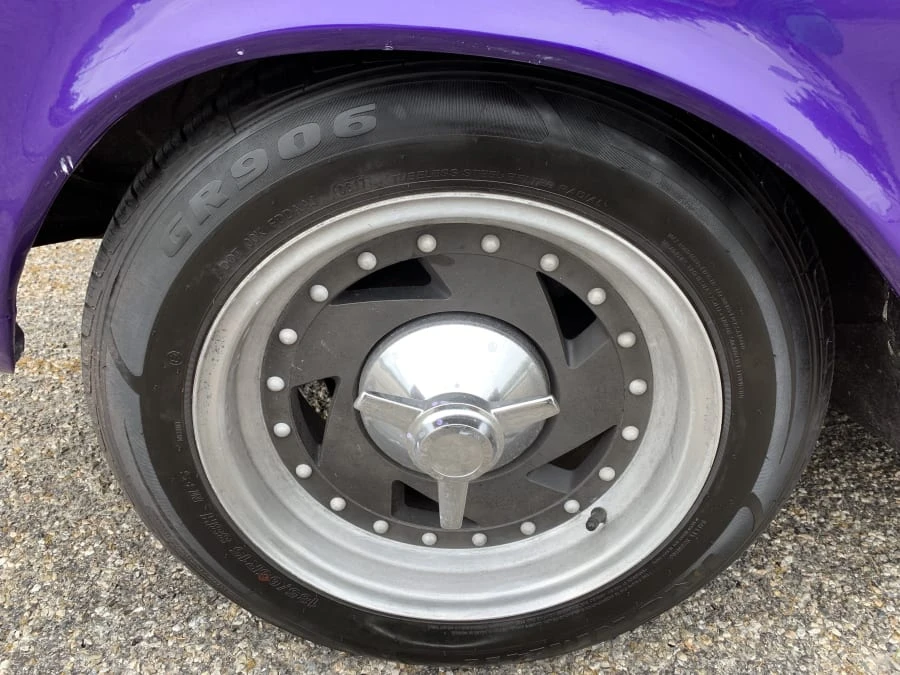 1965 Ford Ranchero 2nd Gen - Image 9 of 14