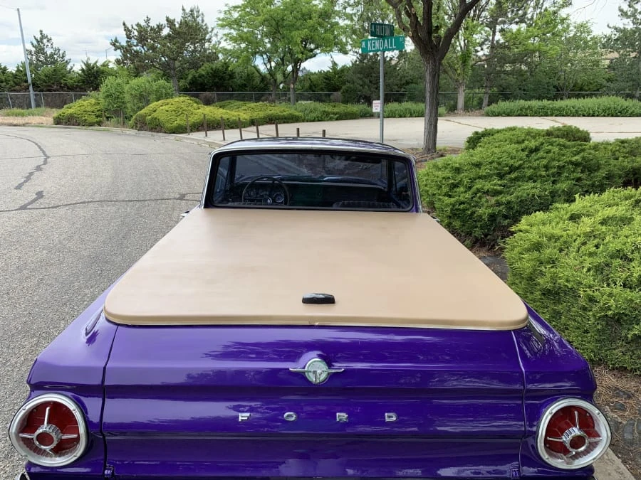 1965 Ford Ranchero 2nd Gen - Image 10 of 14