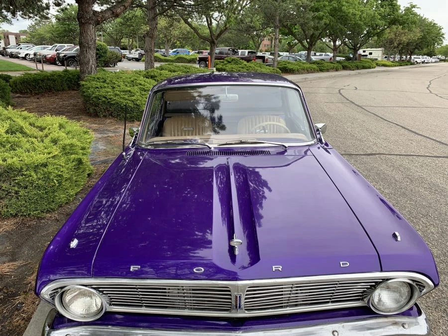 1965 Ford Ranchero 2nd Gen - Image 11 of 14