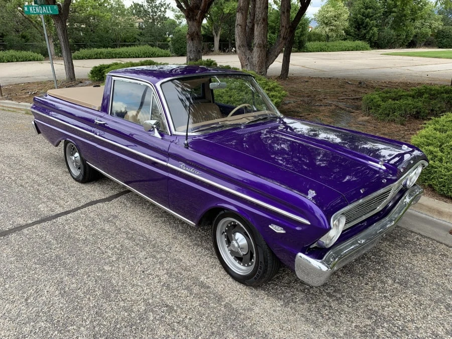 1965 Ford Ranchero 2nd Gen - Image 14 of 14