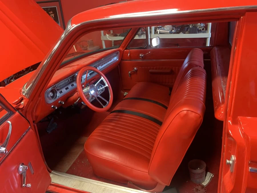 1965 Ford Ranchero 2nd Gen - Image 3 of 4