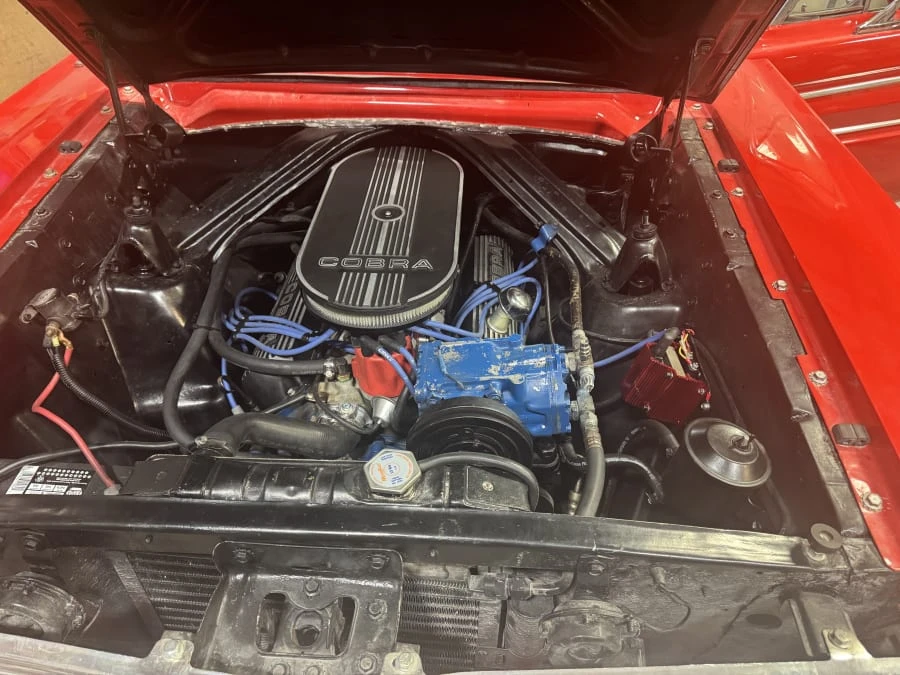 1965 Ford Ranchero 2nd Gen - Image 4 of 4