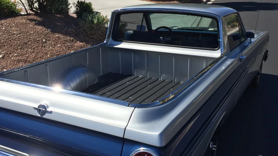 1965 Ford Ranchero 2nd Gen - Image 8 of 9