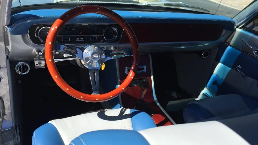 1965 Ford Ranchero 2nd Gen - Image 3 of 9