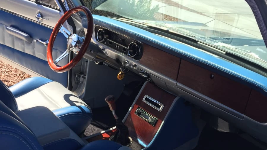 1965 Ford Ranchero 2nd Gen - Image 4 of 9