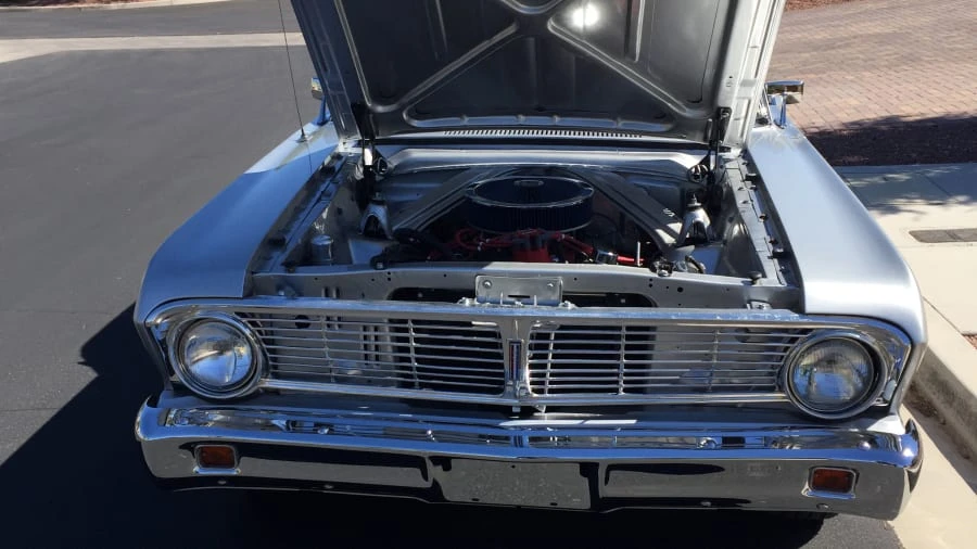 1965 Ford Ranchero 2nd Gen - Image 7 of 9