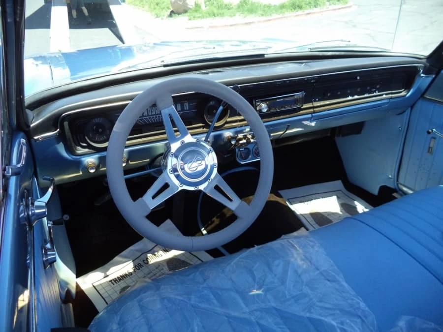 1965 Ford Ranchero 2nd Gen - Image 5 of 10