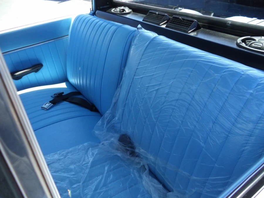 1965 Ford Ranchero 2nd Gen - Image 6 of 10