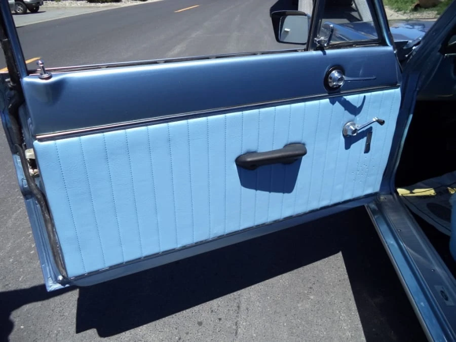 1965 Ford Ranchero 2nd Gen - Image 7 of 10
