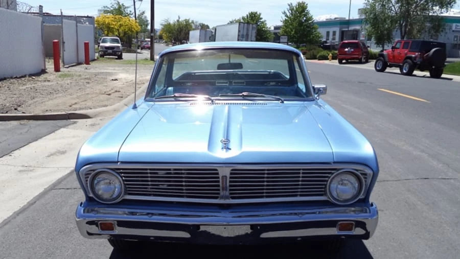 1965 Ford Ranchero 2nd Gen - Image 9 of 10