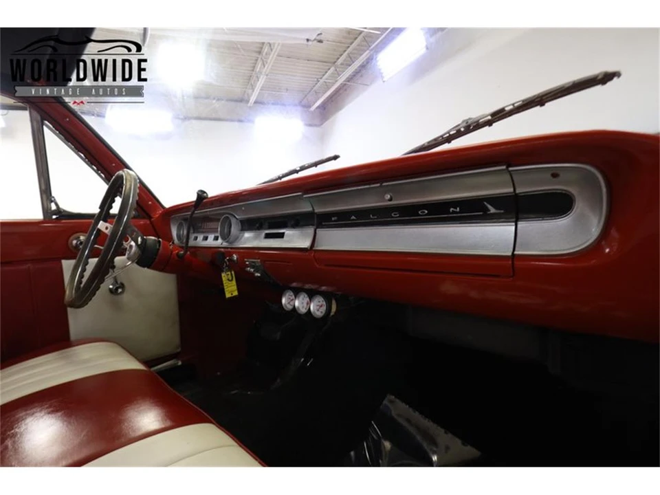 1965 Ford Ranchero 2nd Gen - Image 31 of 31