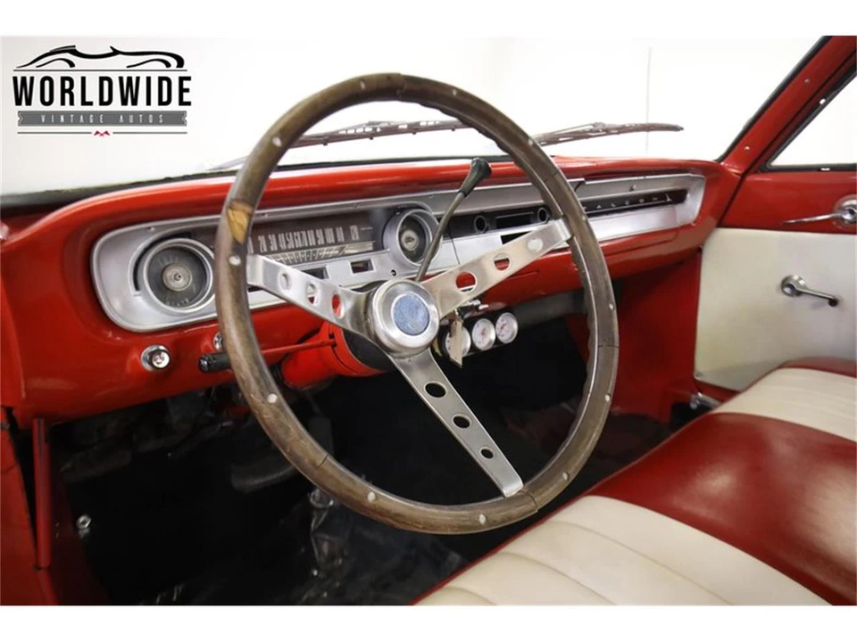 1965 Ford Ranchero 2nd Gen - Image 25 of 31