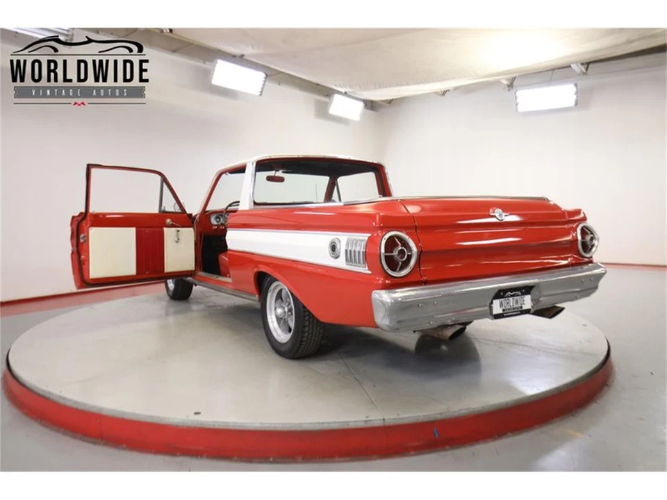 1965 Ford Ranchero 2nd Gen - Image 21 of 31
