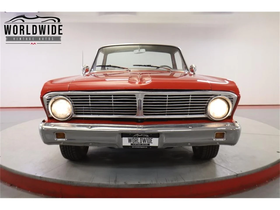 1965 Ford Ranchero 2nd Gen - Image 15 of 31