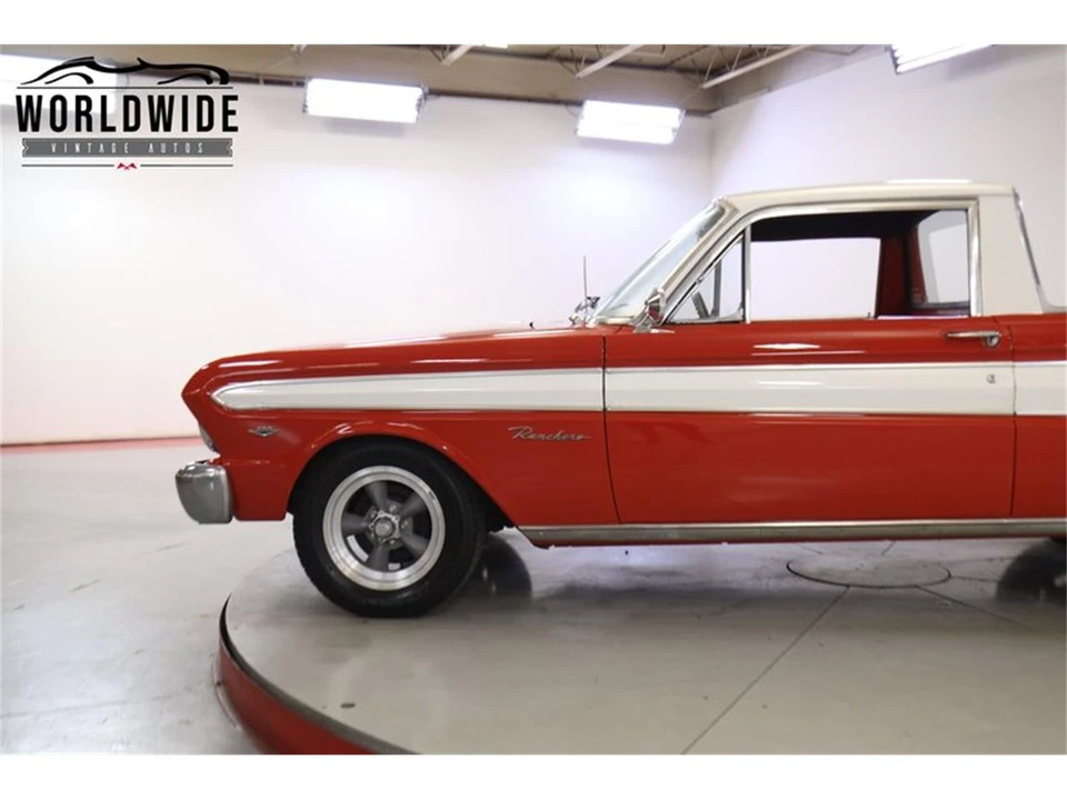 1965 Ford Ranchero 2nd Gen - Image 7 of 31