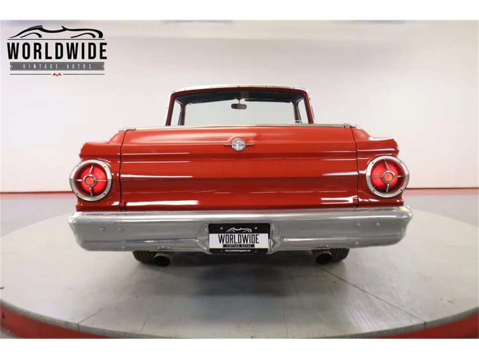 1965 Ford Ranchero 2nd Gen - Image 17 of 31
