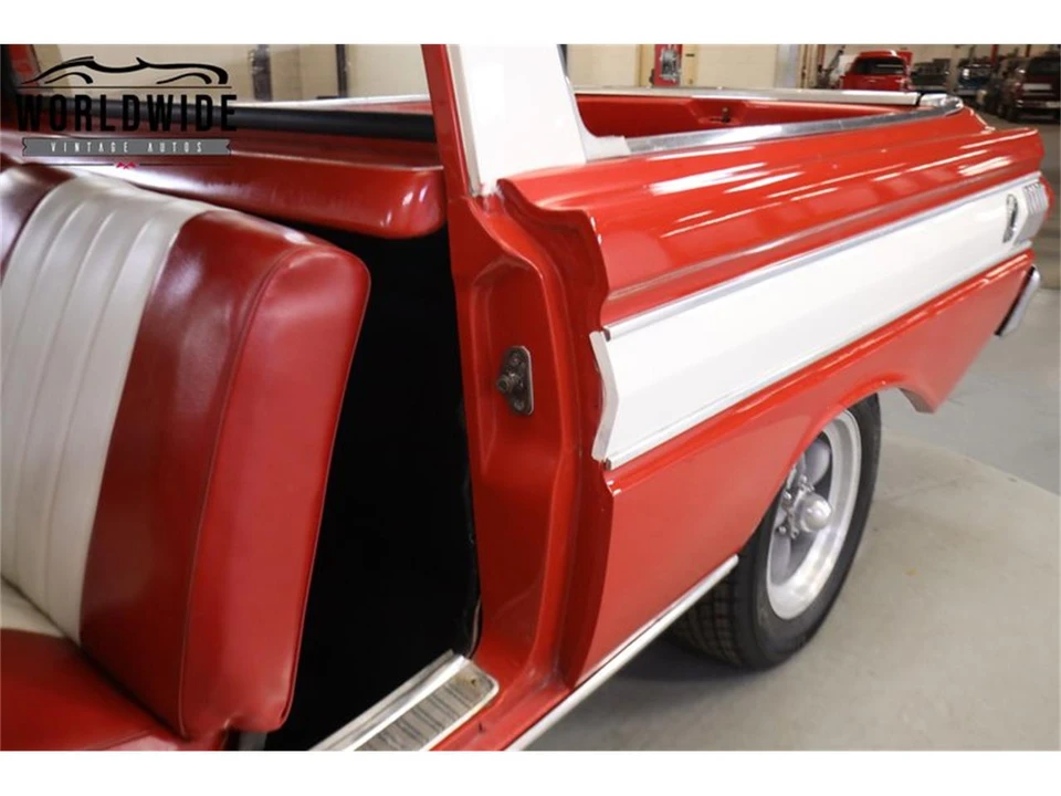 1965 Ford Ranchero 2nd Gen - Image 23 of 31