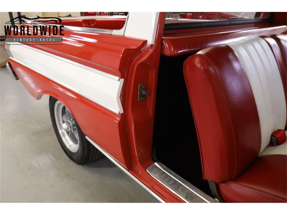 1965 Ford Ranchero 2nd Gen - Image 29 of 31