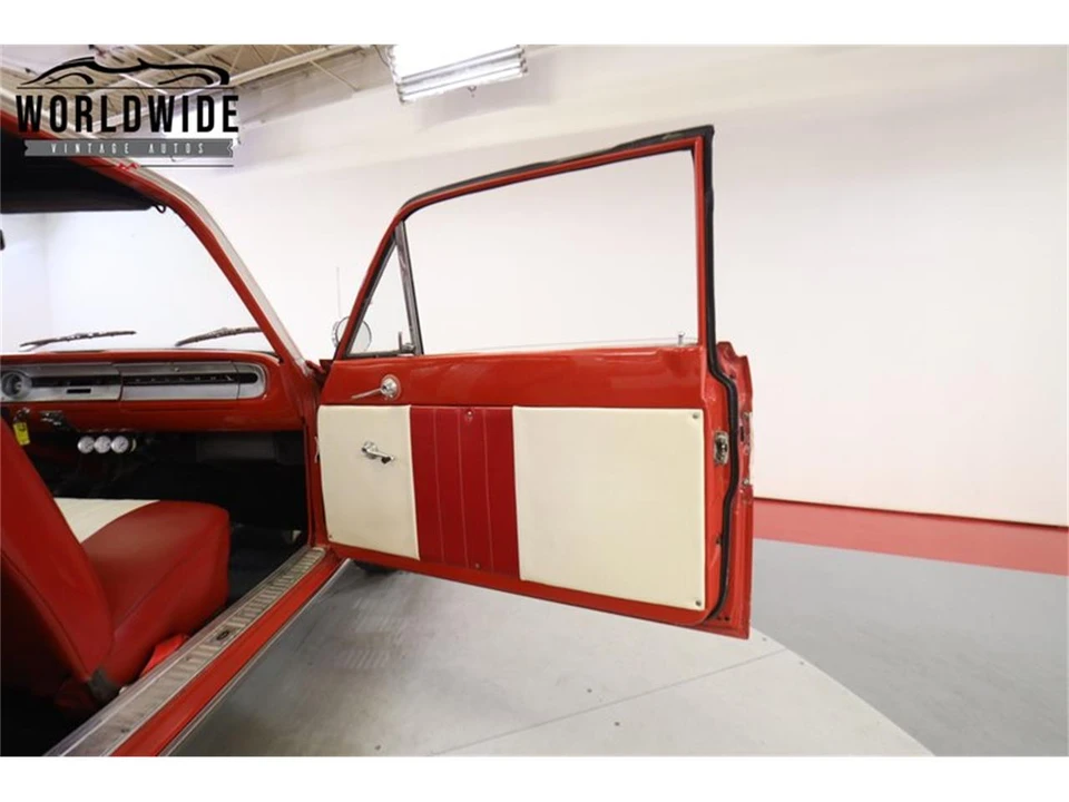 1965 Ford Ranchero 2nd Gen - Image 30 of 31