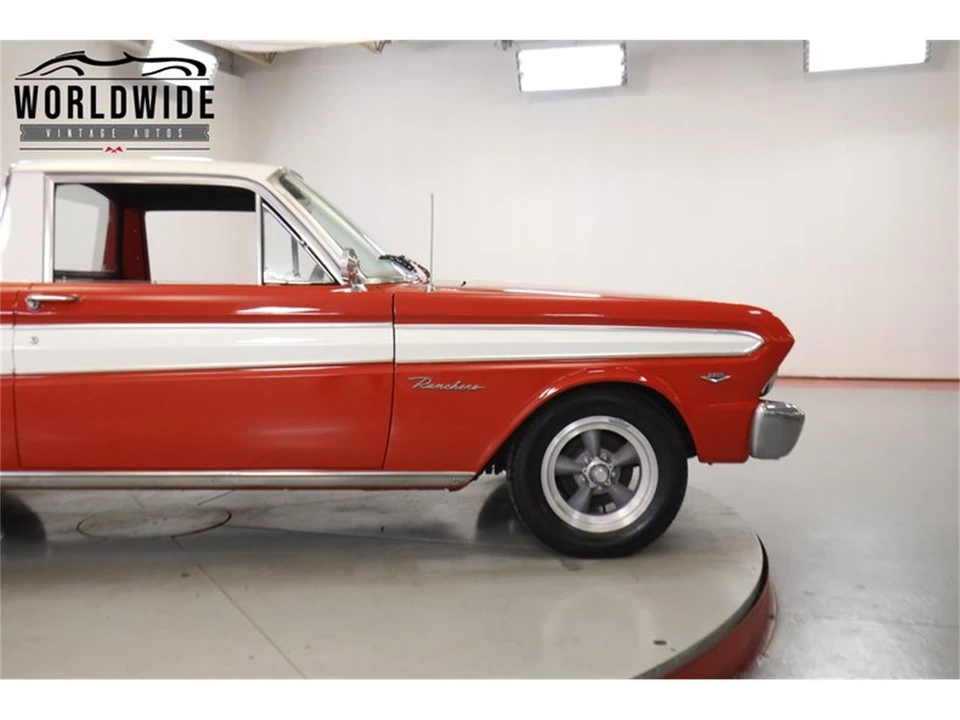 1965 Ford Ranchero 2nd Gen - Image 8 of 31