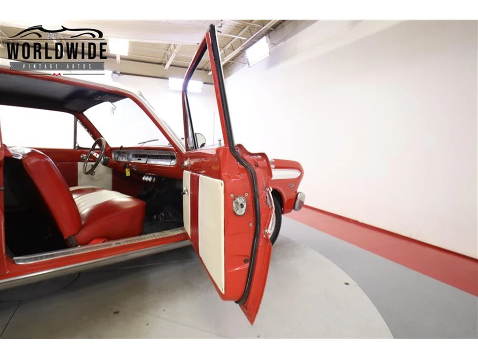1965 Ford Ranchero 2nd Gen - Image 28 of 31