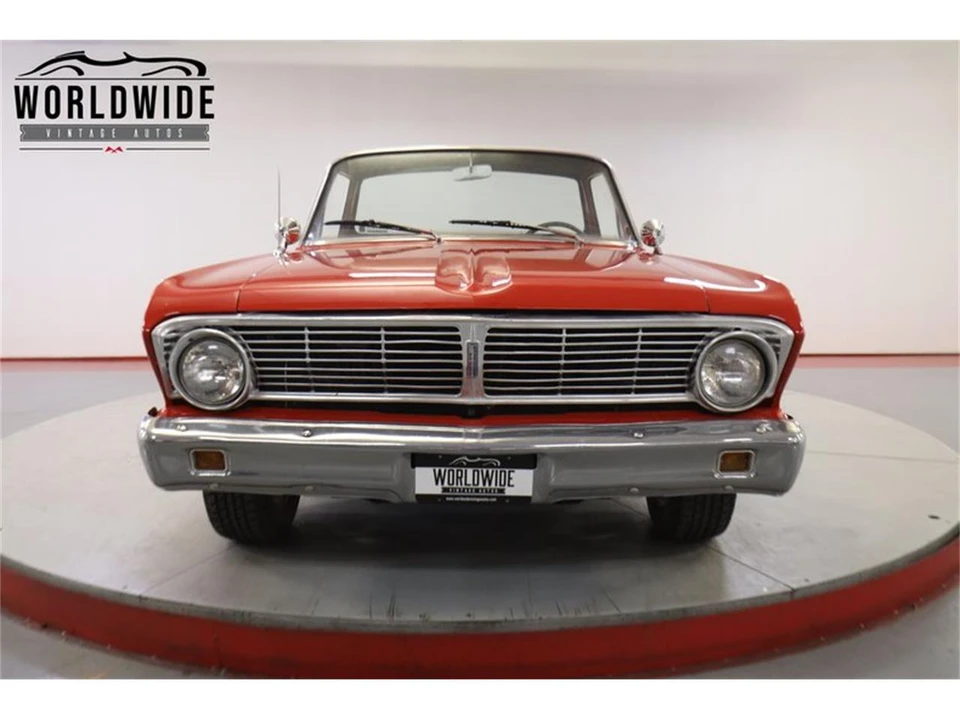 1965 Ford Ranchero 2nd Gen - Image 14 of 31