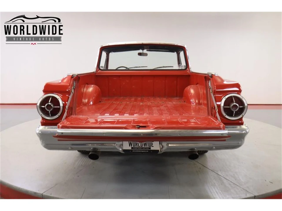 1965 Ford Ranchero 2nd Gen - Image 18 of 31