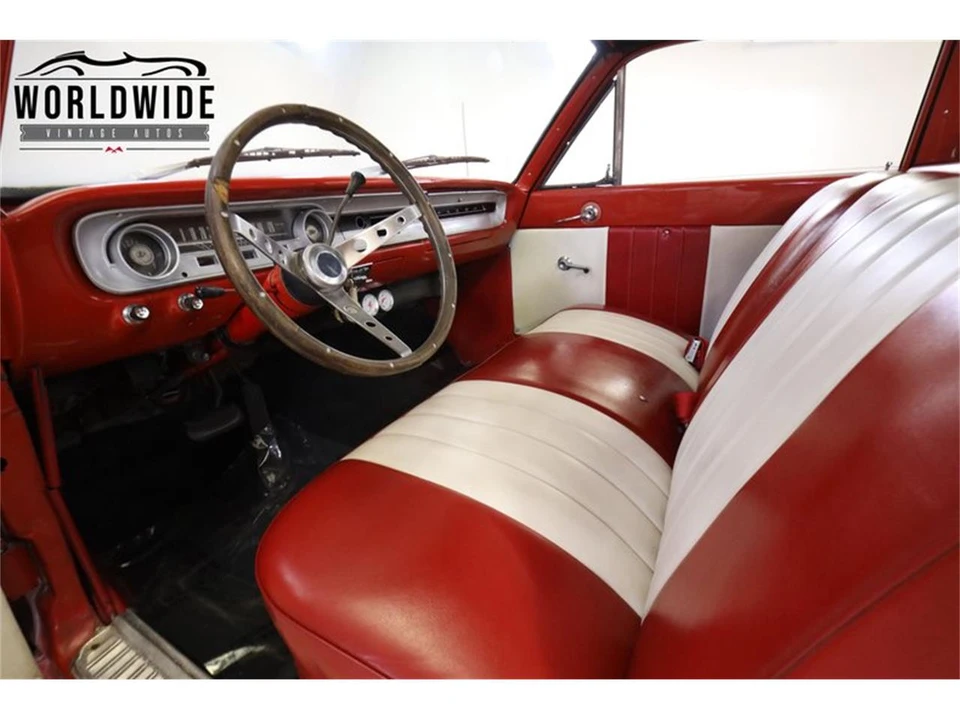 1965 Ford Ranchero 2nd Gen - Image 26 of 31