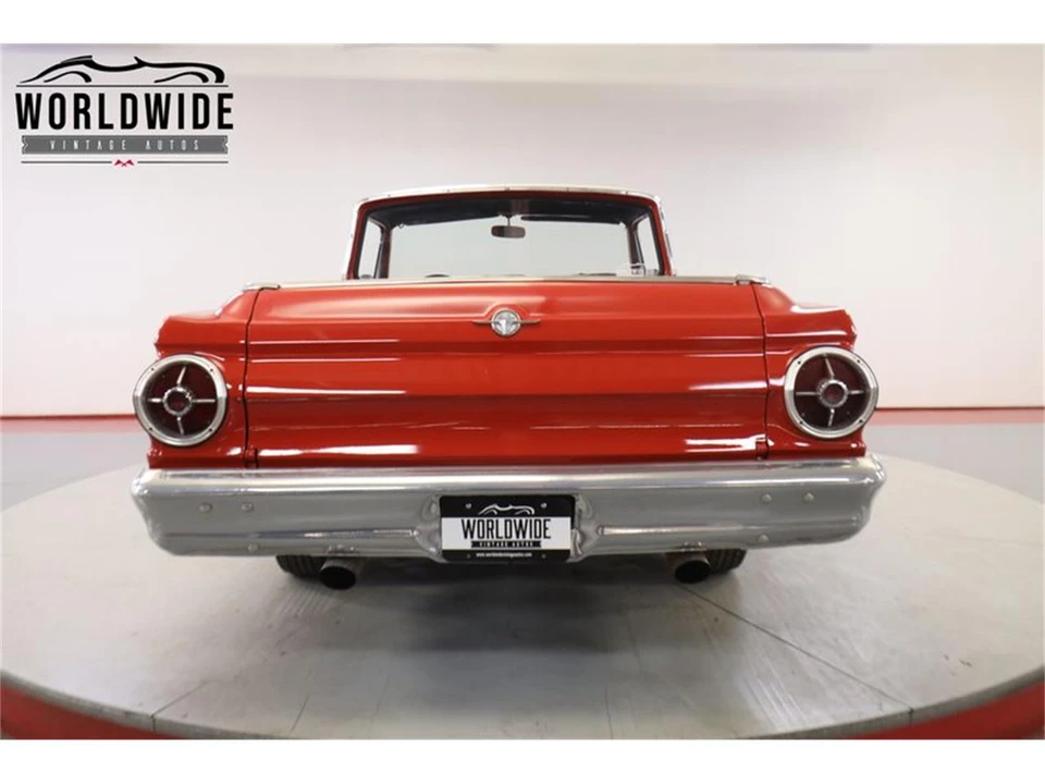 1965 Ford Ranchero 2nd Gen - Image 16 of 31