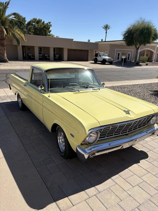 1965 Ford Ranchero 2nd Gen - Image 10 of 31