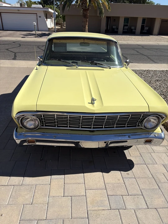 1965 Ford Ranchero 2nd Gen - Image 11 of 31
