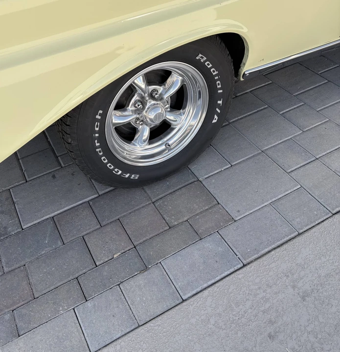 1965 Ford Ranchero 2nd Gen - Image 16 of 31